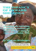 infancy of Edward Shelonga
