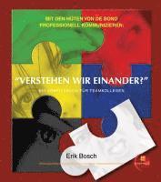 Erik Bosch - "Verstehen wir einander?", Inbunden. Tillgänglighet: Lägg i varukorg