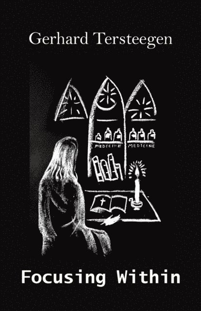 Gerhard Tersteegen, Portaitissa Convent - Focusing Within, E-bok