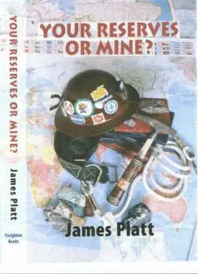 James R. Platt - Your Reserves or Mine?, Häftad. Tillgänglighet: Lägg i varukorg