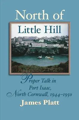 James Platt - North of Little Hill, Häftad. Tillgänglighet: Lägg i varukorg