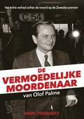 De Vermoedelijke Moordenaar Van Olof Palme