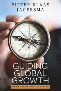 Pieter Klaas Jagersma - Guiding Global Growth, Häftad