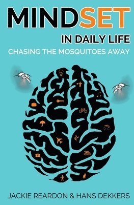 Jackie Reardon - Mindset in Daily Life, Häftad. Tillgänglighet: Lägg i varukorg