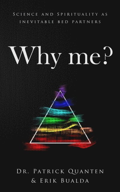 Erik Bualda, Patrick Quanten - Why me?, E-bok. Tillgänglighet: Lägg i varukorg