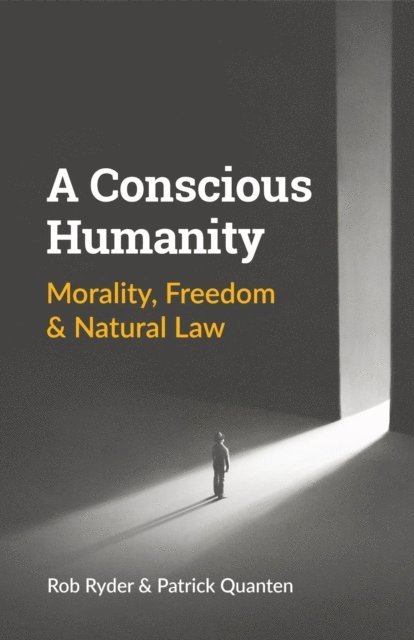 Patrick Quanten, Rob Ryder - Conscious Humanity, E-bok. Tillgänglighet: Lägg i varukorg