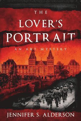 Jennifer S Alderson - Lover's Portrait, Häftad. Tillgänglighet: Lägg i varukorg