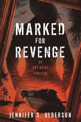 Jennifer S Alderson - Marked for Revenge, Häftad. Tillgänglighet: Lägg i varukorg