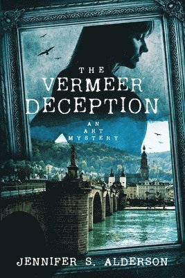 Jennifer S Alderson - Vermeer Deception, Häftad. Tillgänglighet: Lägg i varukorg