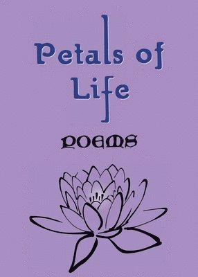 George Adamski - Petals of Life, Häftad