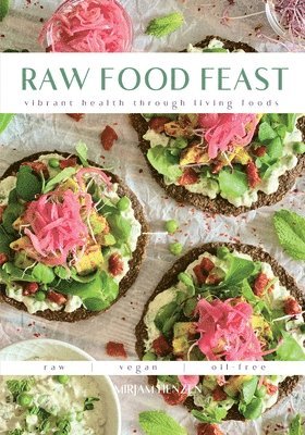 Raw Food Feast