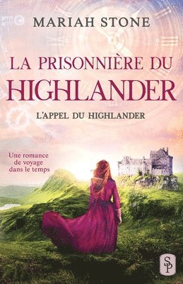 Prisonnière du highlander