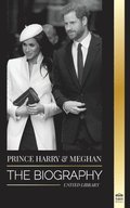Prince Harry & Meghan Markle