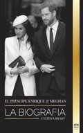 El Principe Enrique y Meghan Markle