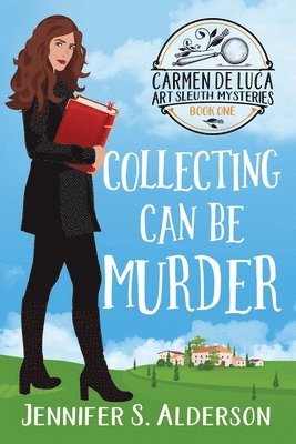 Jennifer S Alderson - Collecting Can Be Murder, Häftad. Tillgänglighet: Lägg i varukorg