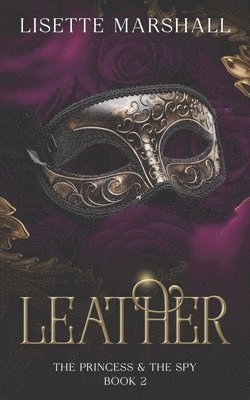 Lisette Marshall - Leather, Häftad