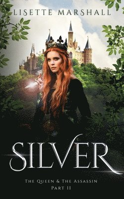 Lisette Marshall - Silver, Häftad. Tillgänglighet: Tillfälligt slut