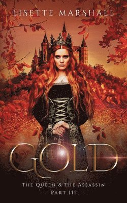Lisette Marshall - Gold, Häftad