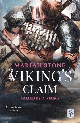 Mariah Stone - Viking's Claim, Häftad