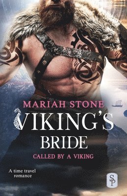 Mariah Stone - Viking's Bride, Häftad