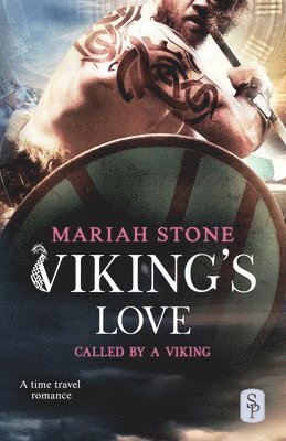 Mariah Stone - Viking's Love, Häftad