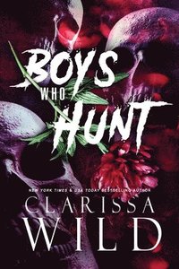 Boys Who Hunt