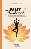 Dawid Ratajczak - Der Mutausbruch, Inbunden
