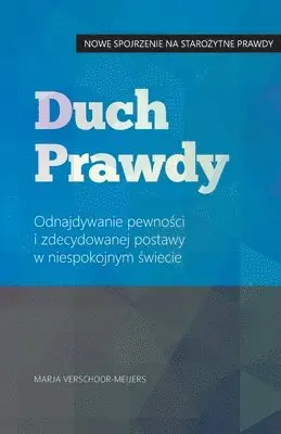Marja Verschoor-Meijers, Alina Marulewska - Duch Prawdy, Häftad. Tillgänglighet: Lägg i varukorg