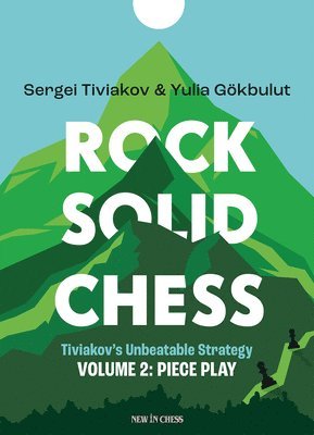Rock Solid Chess