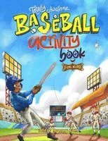 Brain Sparklers - Totally Awesome Baseball Activity Book for Kids, Häftad. Tillgänglighet: Lägg i varukorg