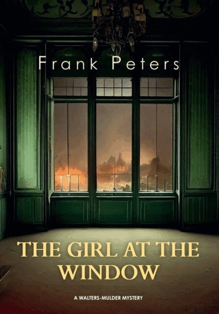 Frank Peters - Girl at the Window, E-bok
