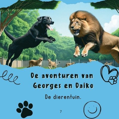 Eva Books - De dierentuin., Häftad. Tillgänglighet: Lägg i varukorg