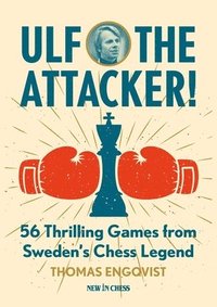 Ulf - the Attacker!