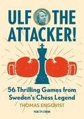 Ulf - the Attacker!