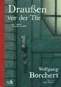 Drau�en vor der T�r