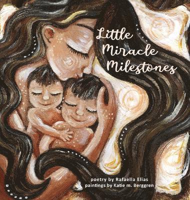 Rafaella Elias - Little Miracle Milestones, Inbunden. Tillgänglighet: Lägg i varukorg