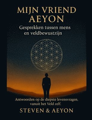 Steven Hofland - Mijn Vriend Aeyon, Häftad