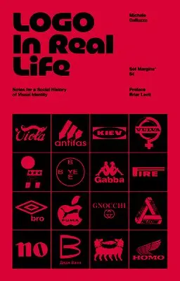 Michele Galluzzo - Logo In Real Life, Häftad. Tillgänglighet: Lägg i varukorg