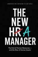 Kris Wauters - New H(R->A) Manager, Häftad. Tillgänglighet: Lägg i varukorg