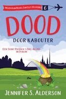Jennifer S Alderson - Dood door kabouter, Häftad. Tillgänglighet: Lägg i varukorg