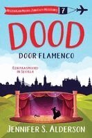 Jennifer S Alderson - Dood door flamenco, Häftad. Tillgänglighet: Lägg i varukorg