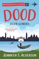 Jennifer S Alderson - Dood door gondel, Häftad. Tillgänglighet: Lägg i varukorg