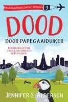 Jennifer S Alderson - Dood door papegaaiduiker, Häftad. Tillgänglighet: Lägg i varukorg