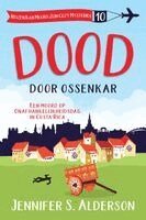 Jennifer S Alderson - Dood door ossenkar, Häftad. Tillgänglighet: Lägg i varukorg