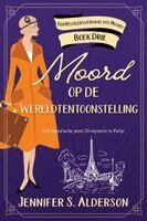 Jennifer S Alderson - Moord op de Wereldtentoonstelling, Häftad. Tillgänglighet: Lägg i varukorg
