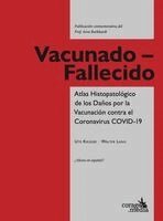 Ute Krüger, Walter Lang - Vacunado - Fallecido, Inbunden. Tillgänglighet: Lägg i varukorg