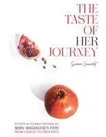 Swaane Lauwaert - Flavor of Her Journey, Häftad. Tillgänglighet: Lägg i varukorg