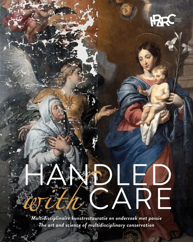 Handled with Care, Inbunden. Tillgänglighet: Lägg i varukorg