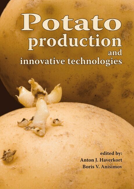Potato production and innovative technologies