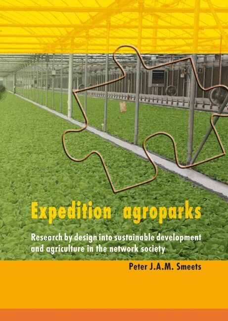 Expedition agroparks